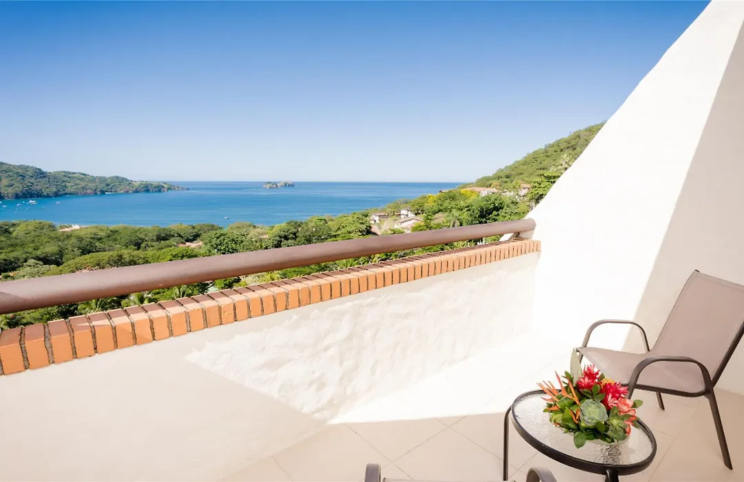 Villas Sol Hotel And Beach Resort-1